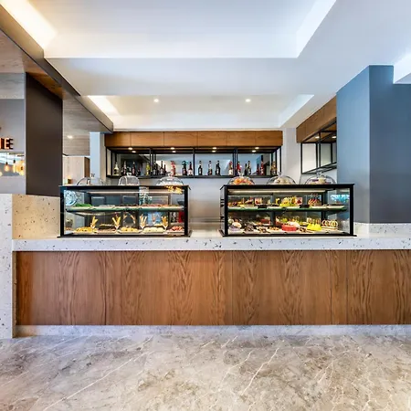 Sural Saray (adults Only) Side