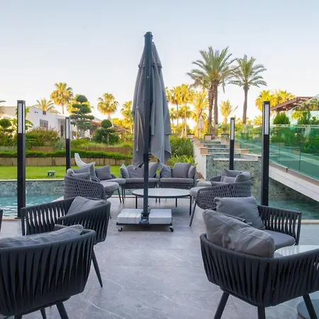 Rezort Sural Saray (adults Only) 5*