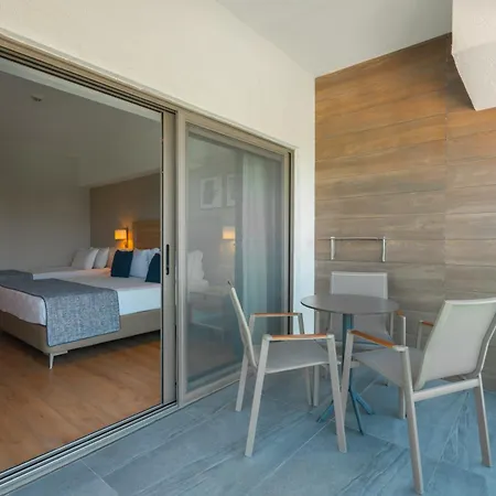 Üdülőközpont Sural Saray (adults Only)