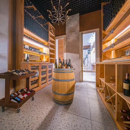 Sural Saray (adults Only) Üdülőközpont