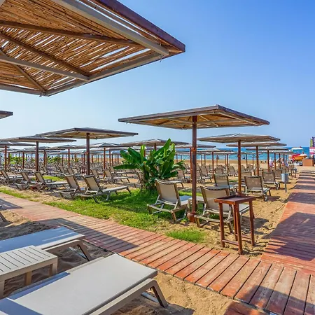 Üdülőközpont Sural Saray (adults Only) 5*