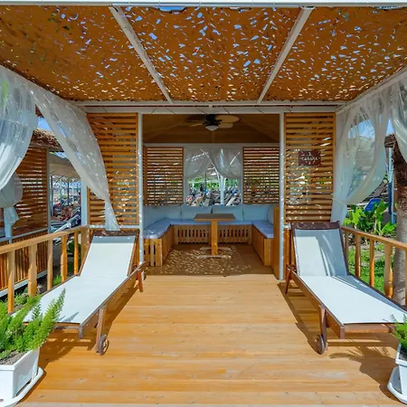 Sural Saray (adults Only) 5* Side