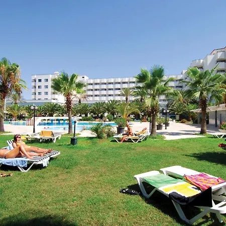Sural Saray (adults Only) Side