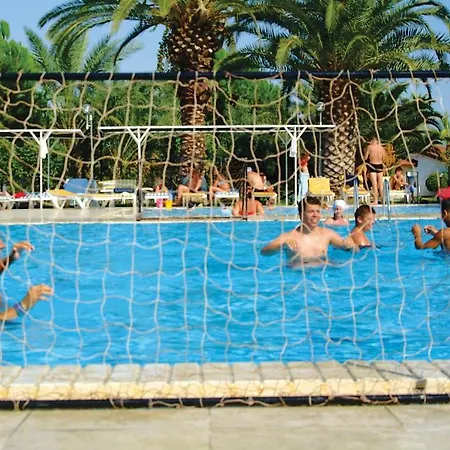 Курортный комплекс Sural Saray (adults Only) 5*