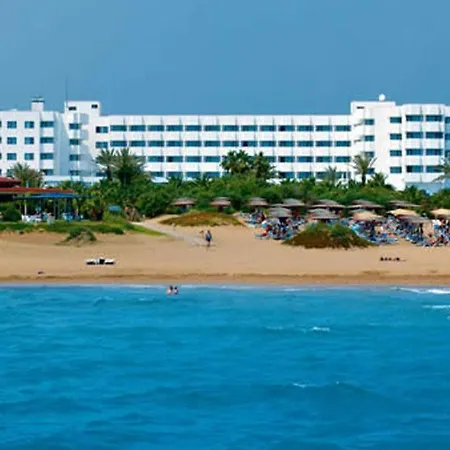 Ośrodek wypoczynkowy Sural Saray (adults Only)