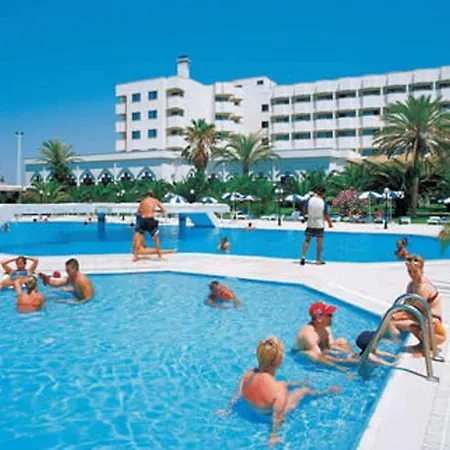 Sural Saray (adults Only) Сиде