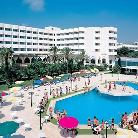 Sural Saray (adults Only)