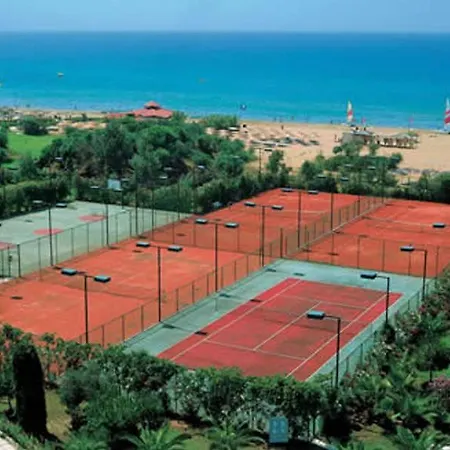 Sural Saray (adults Only) Сиде