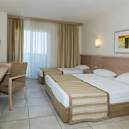 Sural Saray (adults Only) Ośrodek wypoczynkowy Side