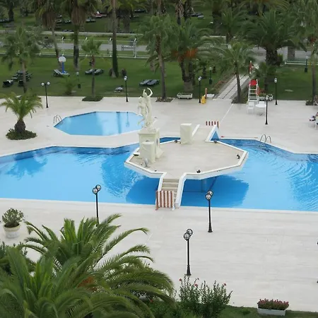 Sural Saray (adults Only) 5* Side