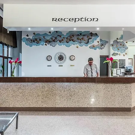 Resort Sural Saray (adults Only) Side