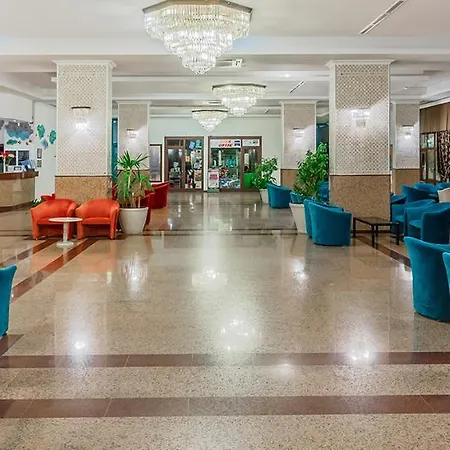 Sural Saray (adults Only) 5*