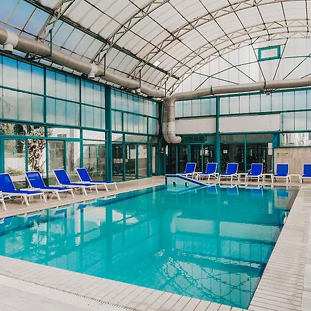 Sural Saray (adults Only) Resort