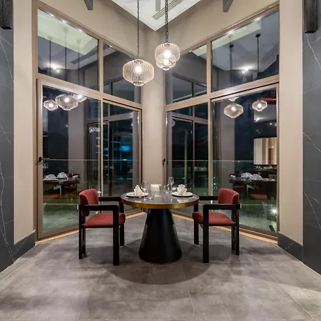 Sural Saray (adults Only) 5* Side