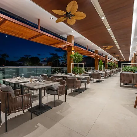 Sural Saray (adults Only) Side