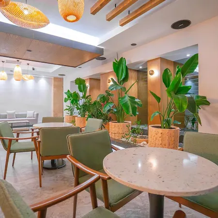 Sural Saray (adults Only) Feriested 5*