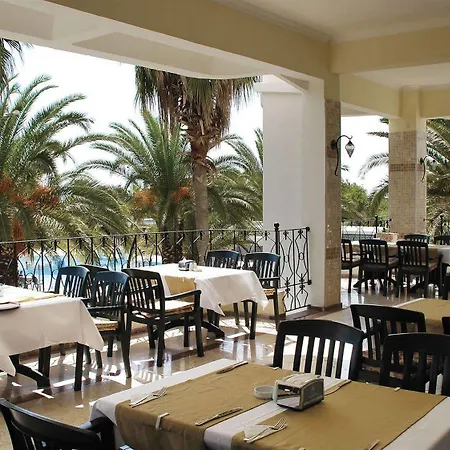 Resort Sural Saray (adults Only)