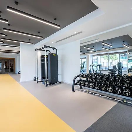 Feriested Sural Saray (adults Only) Side