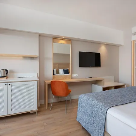 Feriested Sural Saray (adults Only)