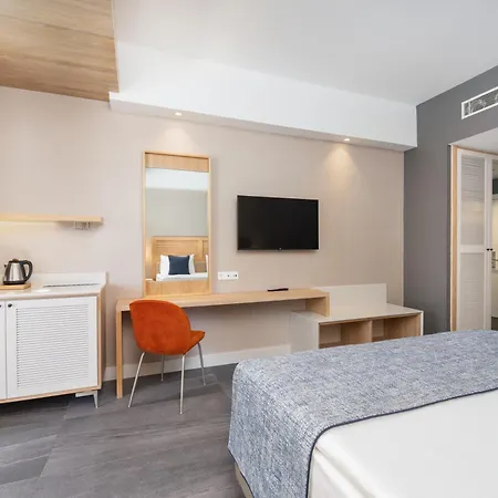 Sural Saray (adults Only) Feriested Side