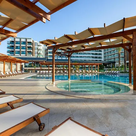 Feriested Sural Saray (adults Only)