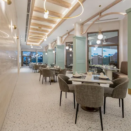 Sural Saray (adults Only) Feriested Side