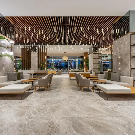 Sural Saray (adults Only) 5*