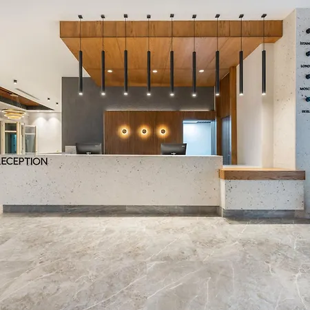 Sural Saray (adults Only)