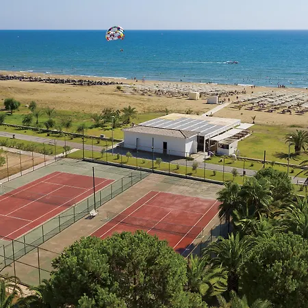Sural Saray (adults Only) Ośrodek wypoczynkowy 5*