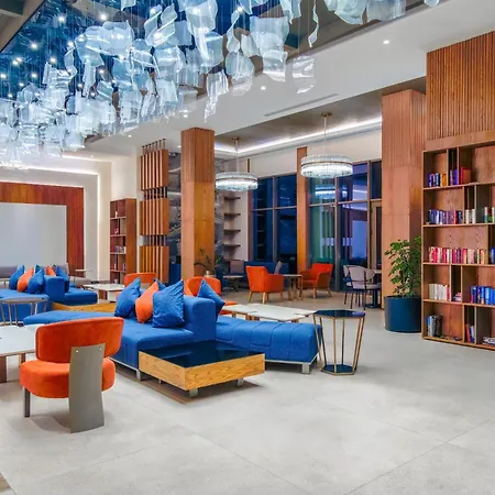 Feriested Sural Saray (adults Only) 5*