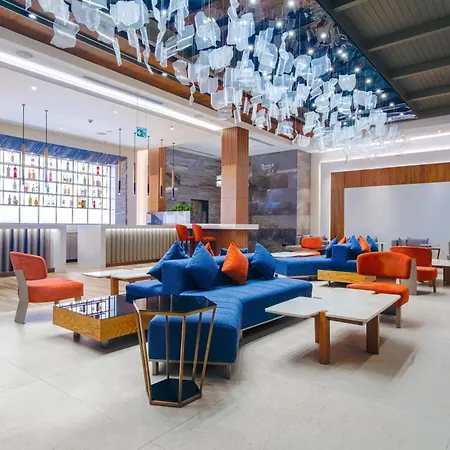 Sural Saray (adults Only) Feriested