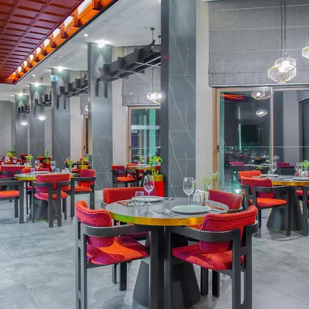 Feriested Sural Saray (adults Only)