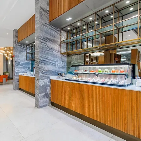 Sural Saray (adults Only) Feriested Side