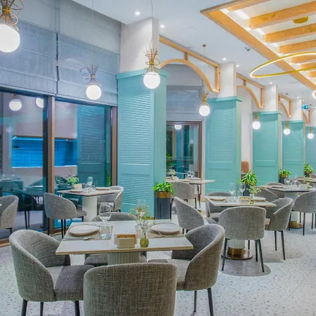 Sural Saray (adults Only)