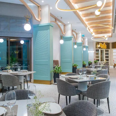 Sural Saray (adults Only) Feriested Side