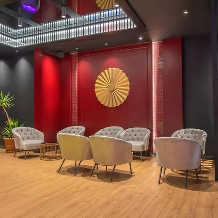 Feriested Sural Saray (adults Only)