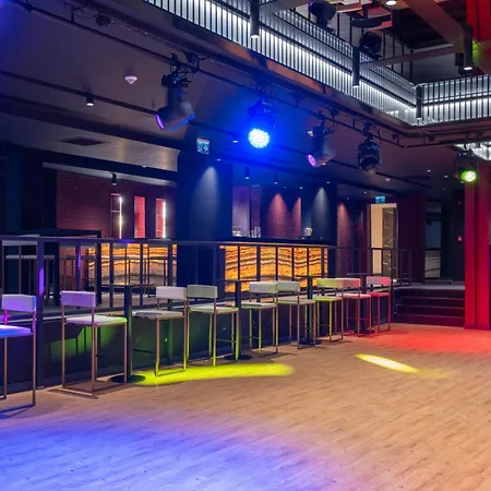 Feriested Sural Saray (adults Only) Side