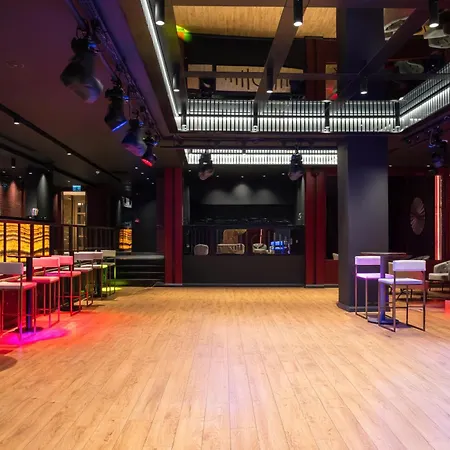 Sural Saray (adults Only) Side