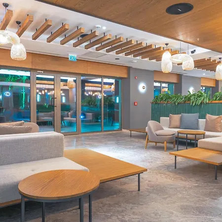 Sural Saray (adults Only) Feriested