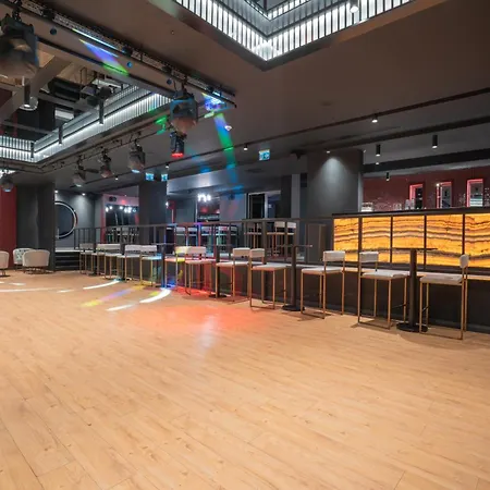 Sural Saray (adults Only) Side