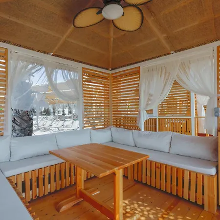 Sural Saray (adults Only) Side