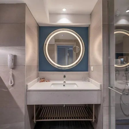 Feriested Sural Saray (adults Only)