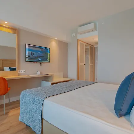 Sural Saray (adults Only) Feriested 5*