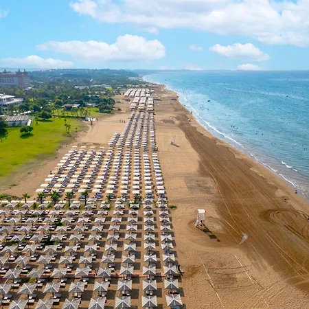 Sural Saray (adults Only) Resort 5*